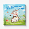 Daisy, Where Are You?