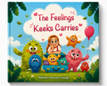 The Feelings Keeks Carries